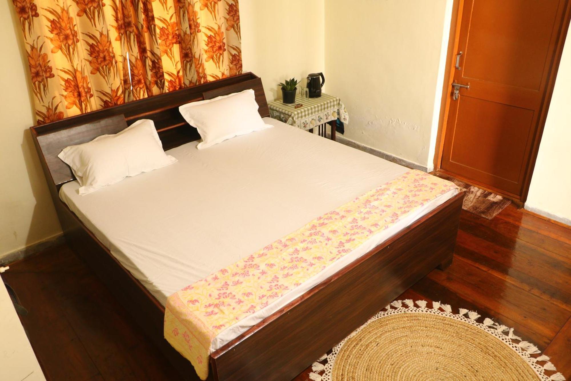 The Deodar Inn Pauri 外观 照片