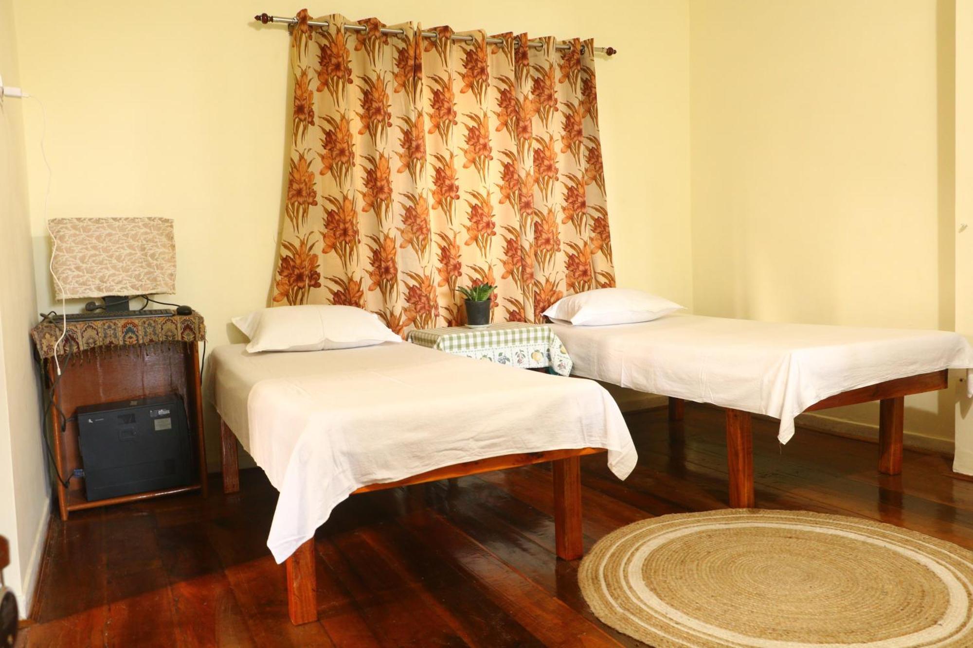 The Deodar Inn Pauri 外观 照片